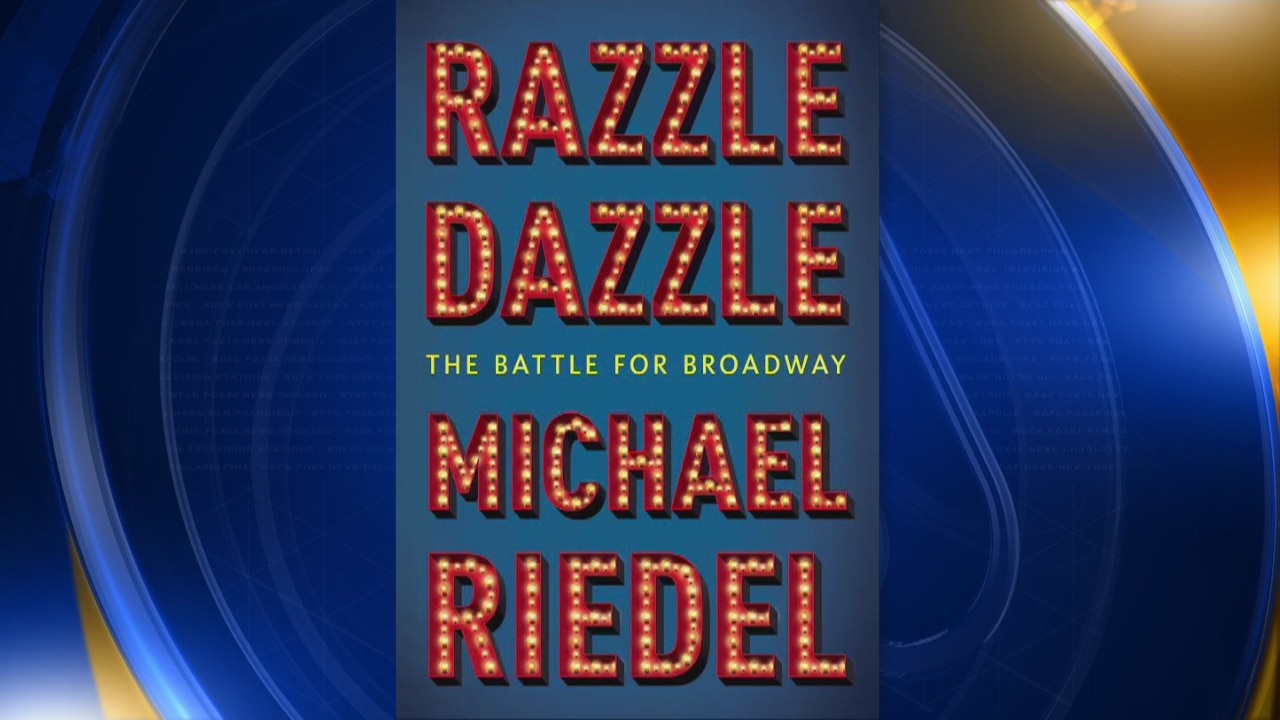 Razzle Dazzle