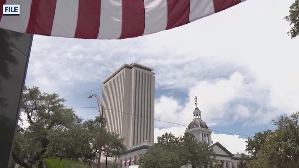 Special Session set for Monday