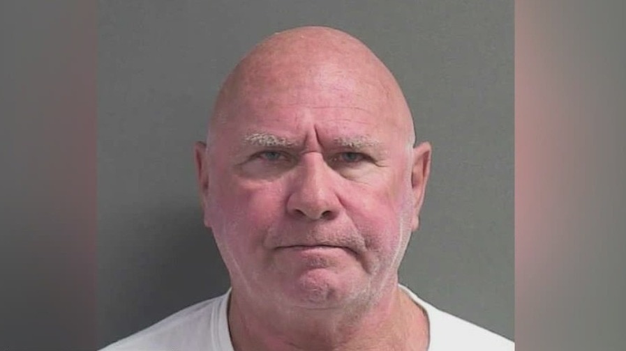Petty theft turns into shooting in Volusia County