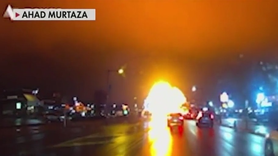 Philadelphia plane crash: Child patient, 5 others presumed dead