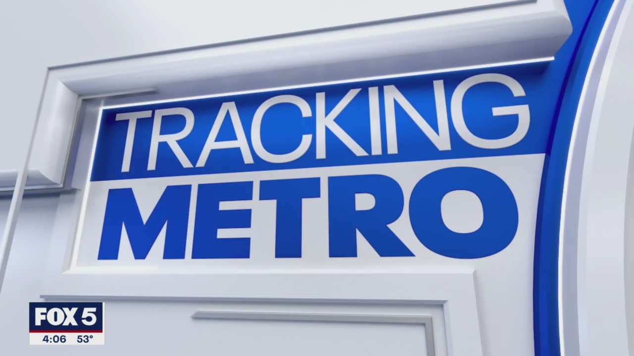 Metro pulls railcars for safety issues