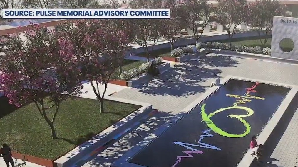 Pulse Memorial Advisory Committee holds final meeting