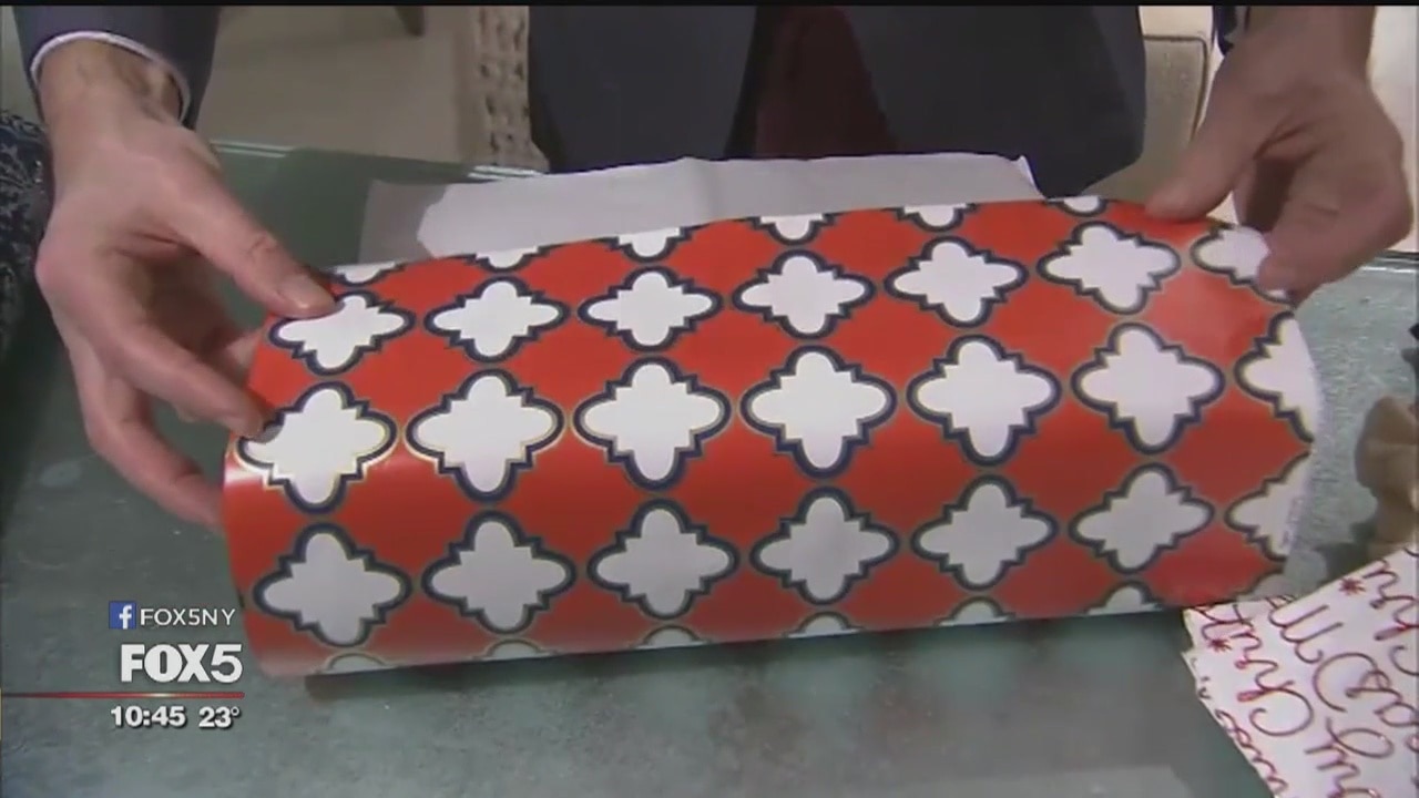 Is it okay to re-gift gifts?