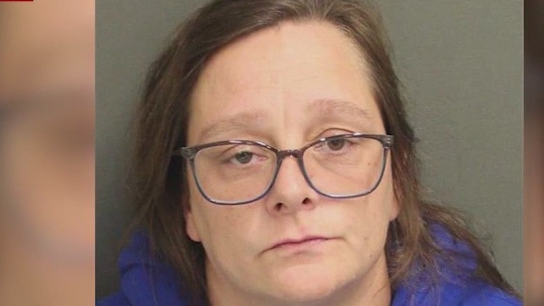 Woman arrested in deadly road rage shooting