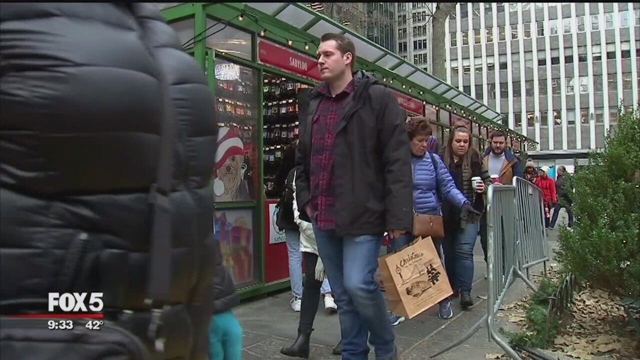 Where'd You Get That? Dec. 24