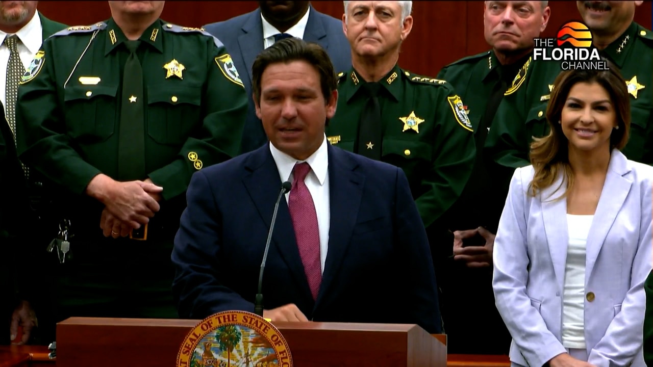 Report: Hope Florida not complying with state laws