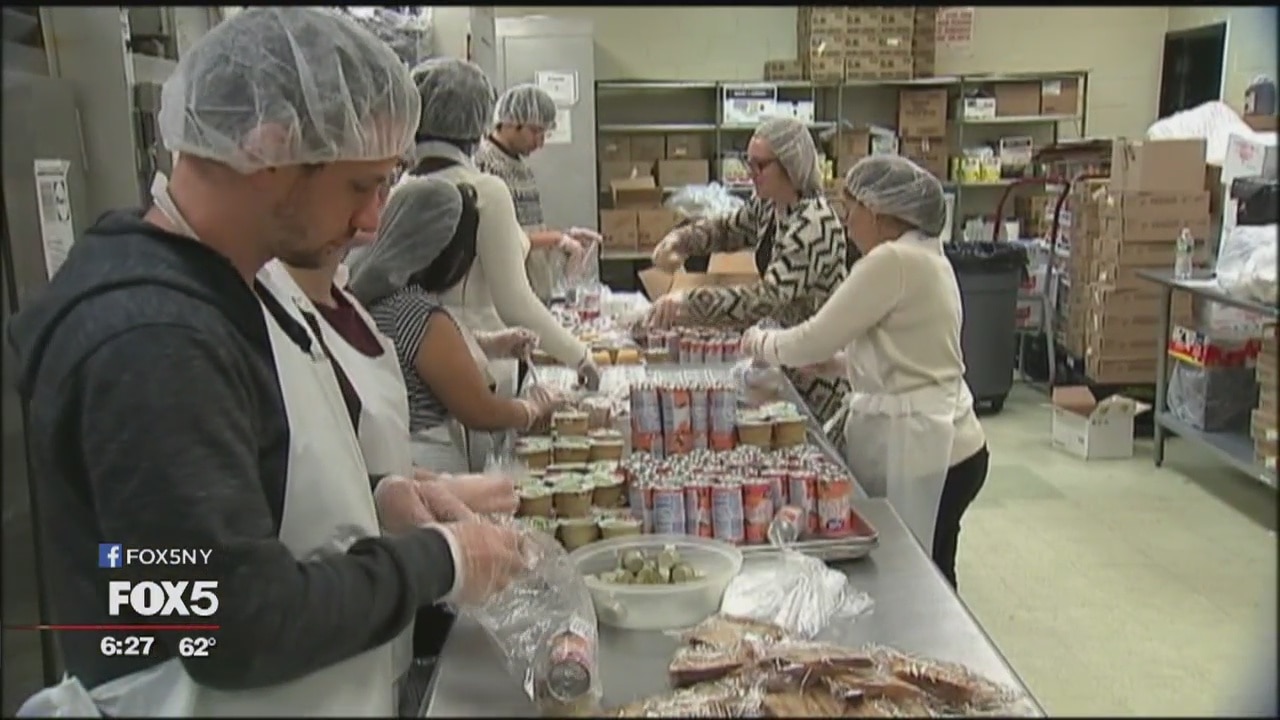 Study: Good deeds help reduce pain