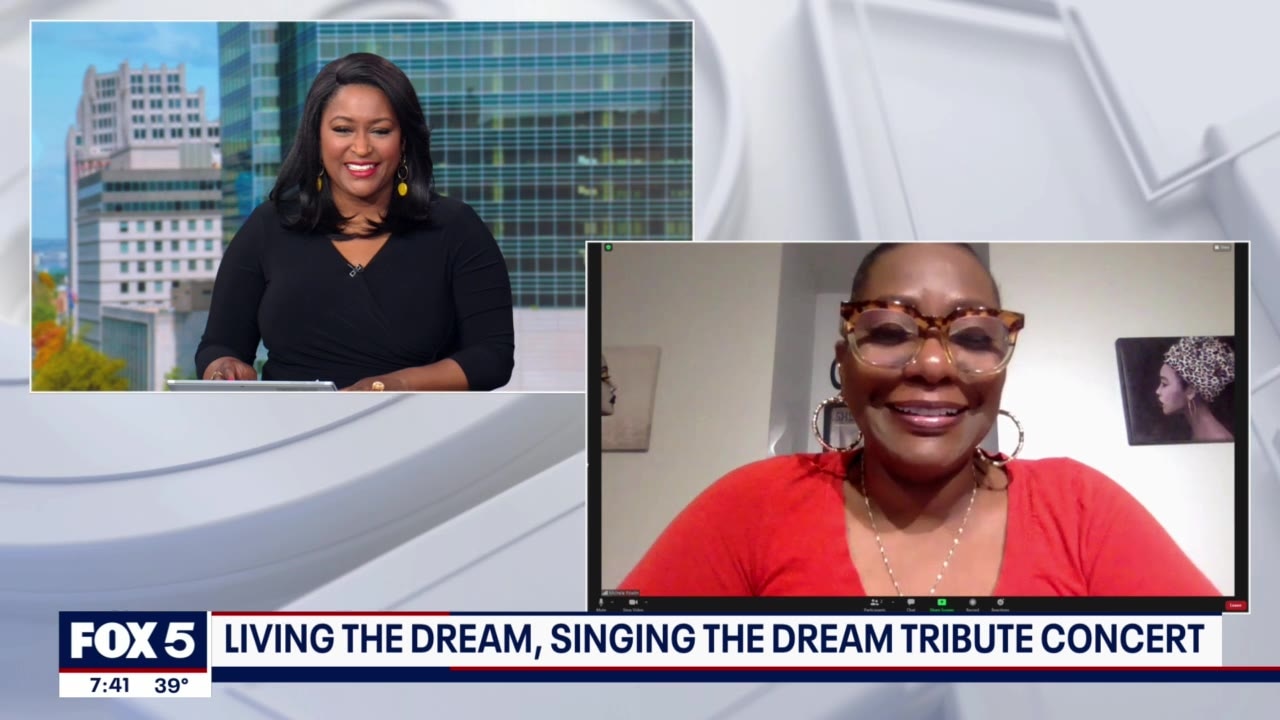 Honoring Dr. Martin Luther King Jr.