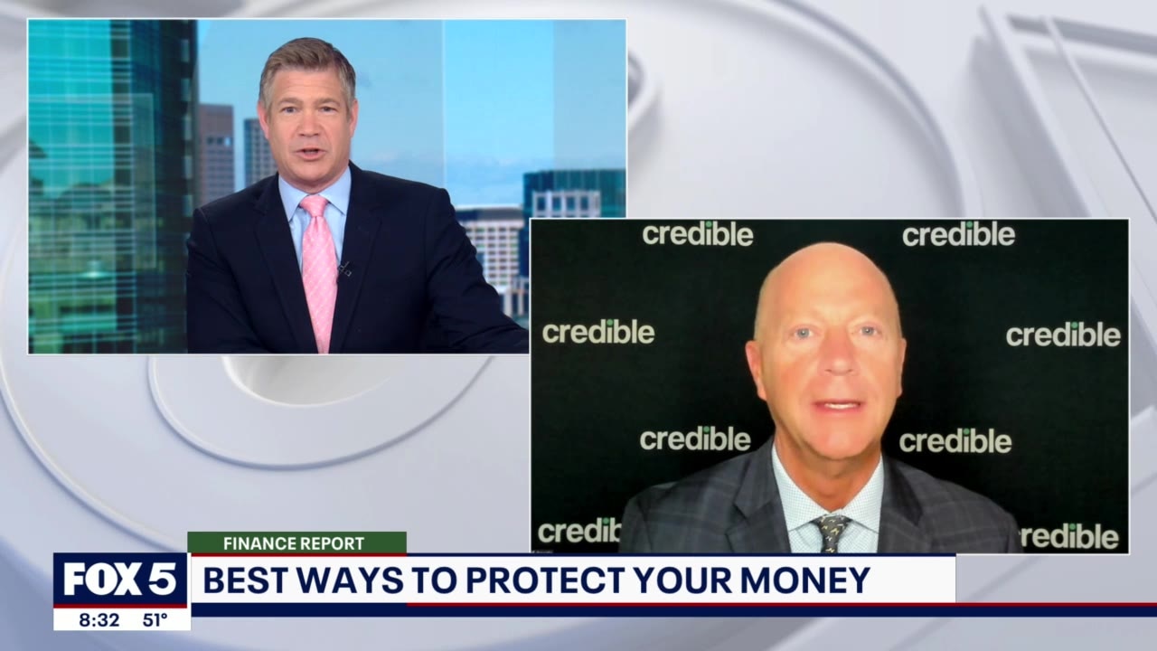 Best ways to protect your money