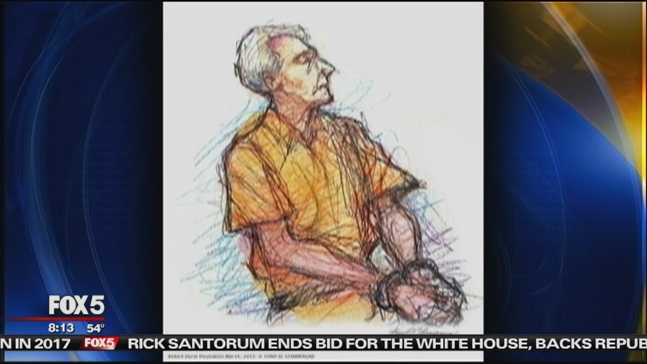 Robert Durst Guilty Plea