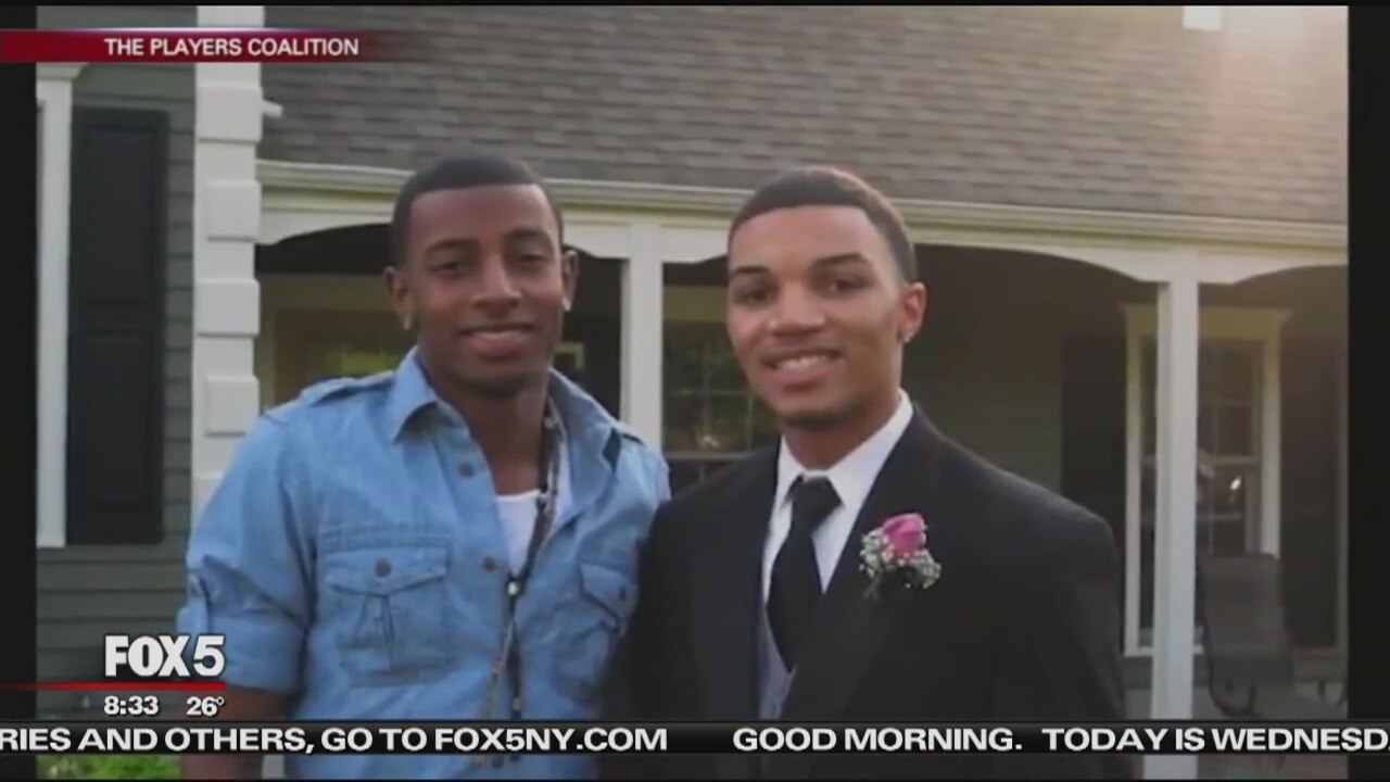 Families of victims highlighted in NFL PSAs speak out