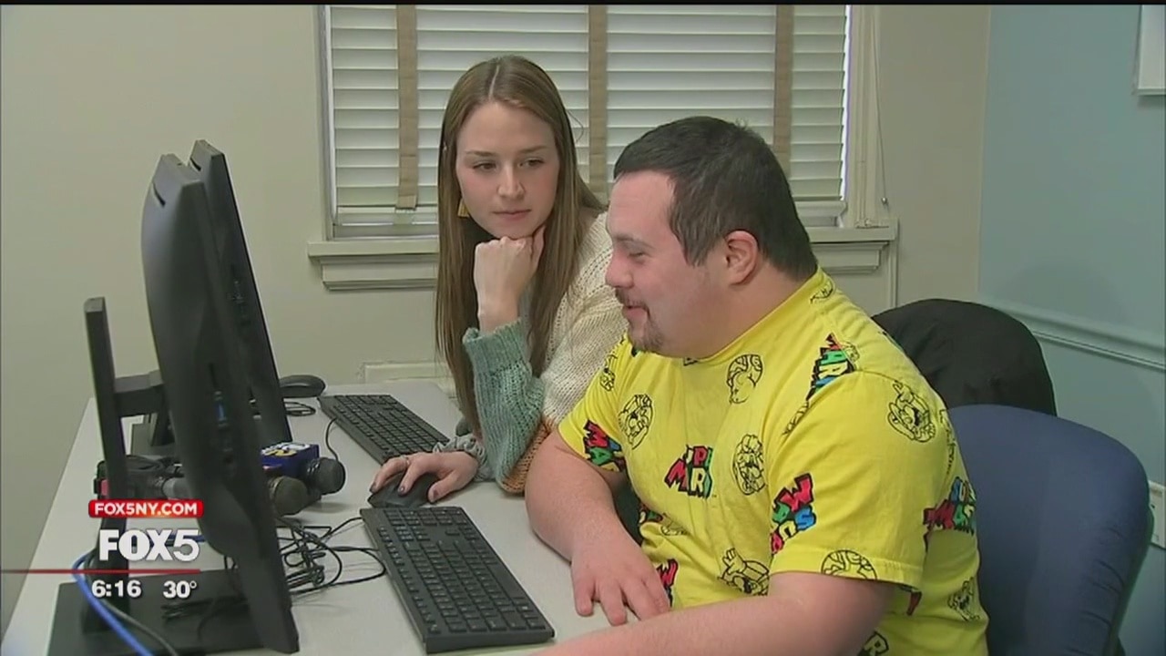 People with disabilities helping Google improve voice-recognition technology