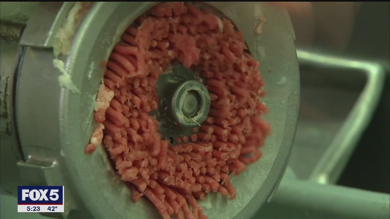 I.S.O. Arthur Avenue Food Scene