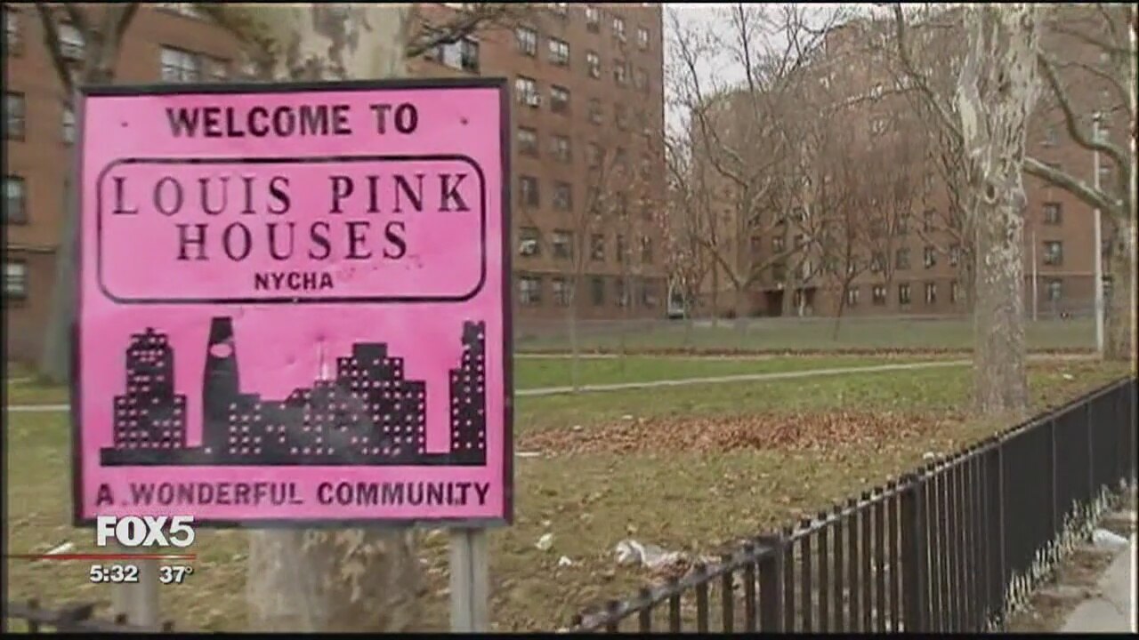 Behind 'Project Heat'