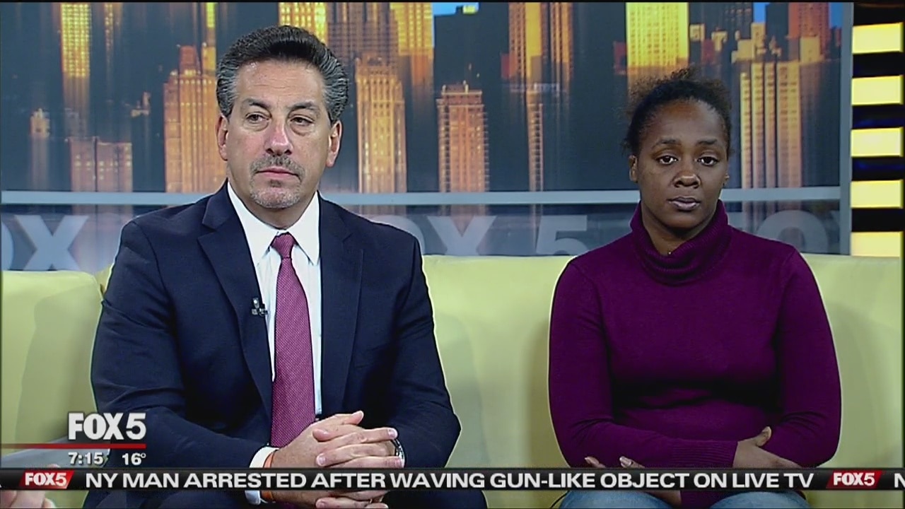Akai Gurley partner, attorney react to Liang verdict