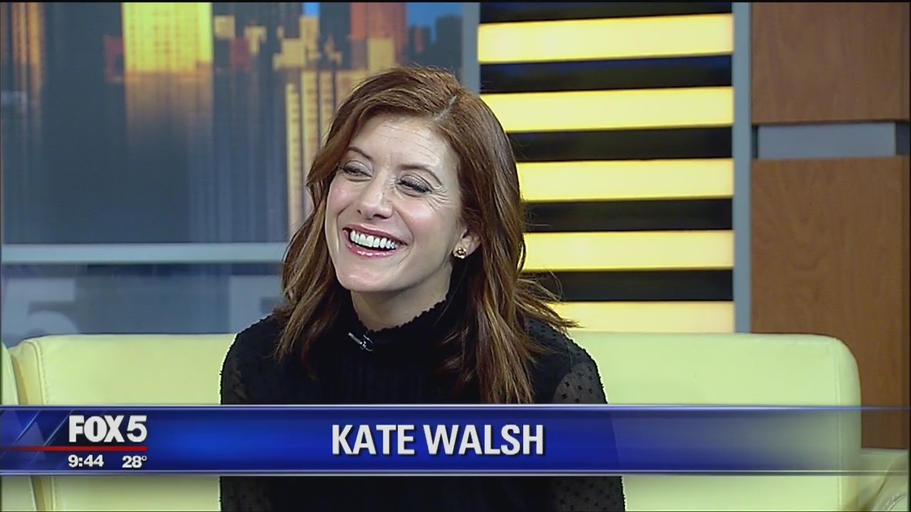 Kate Walsh