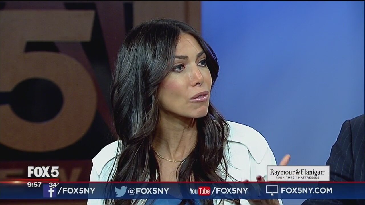 Tanya Zuckerbrot