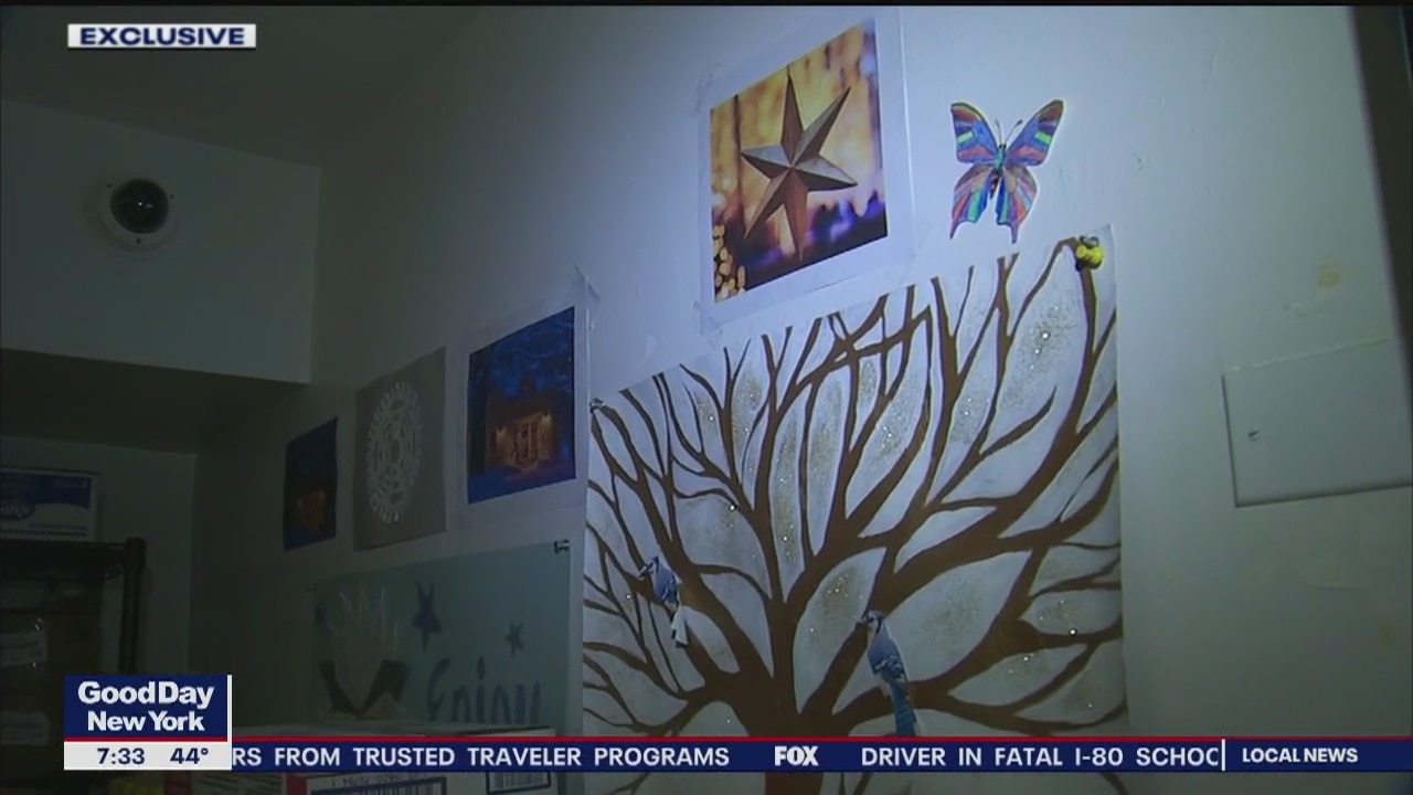 Exclusive: Mayor Bill de Blasio on combating homeless crisis