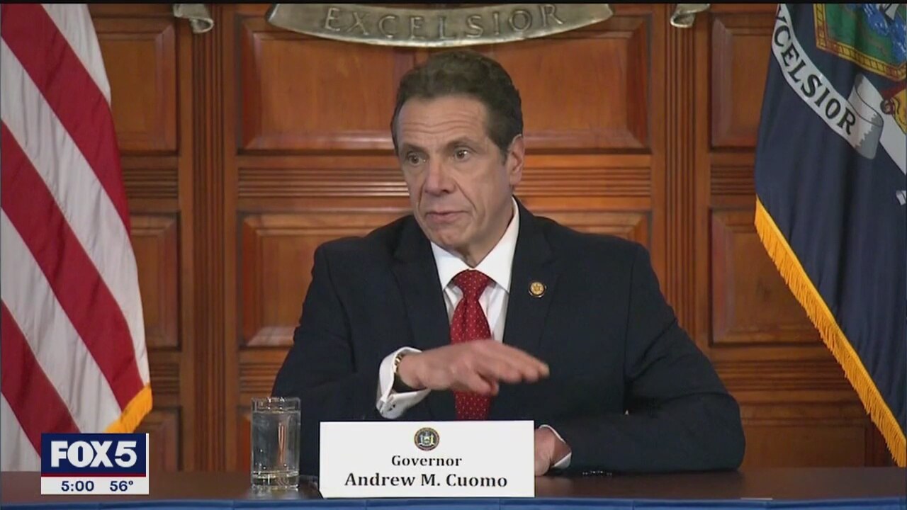 Number of coronavirus infections in NY reaches 11 cases