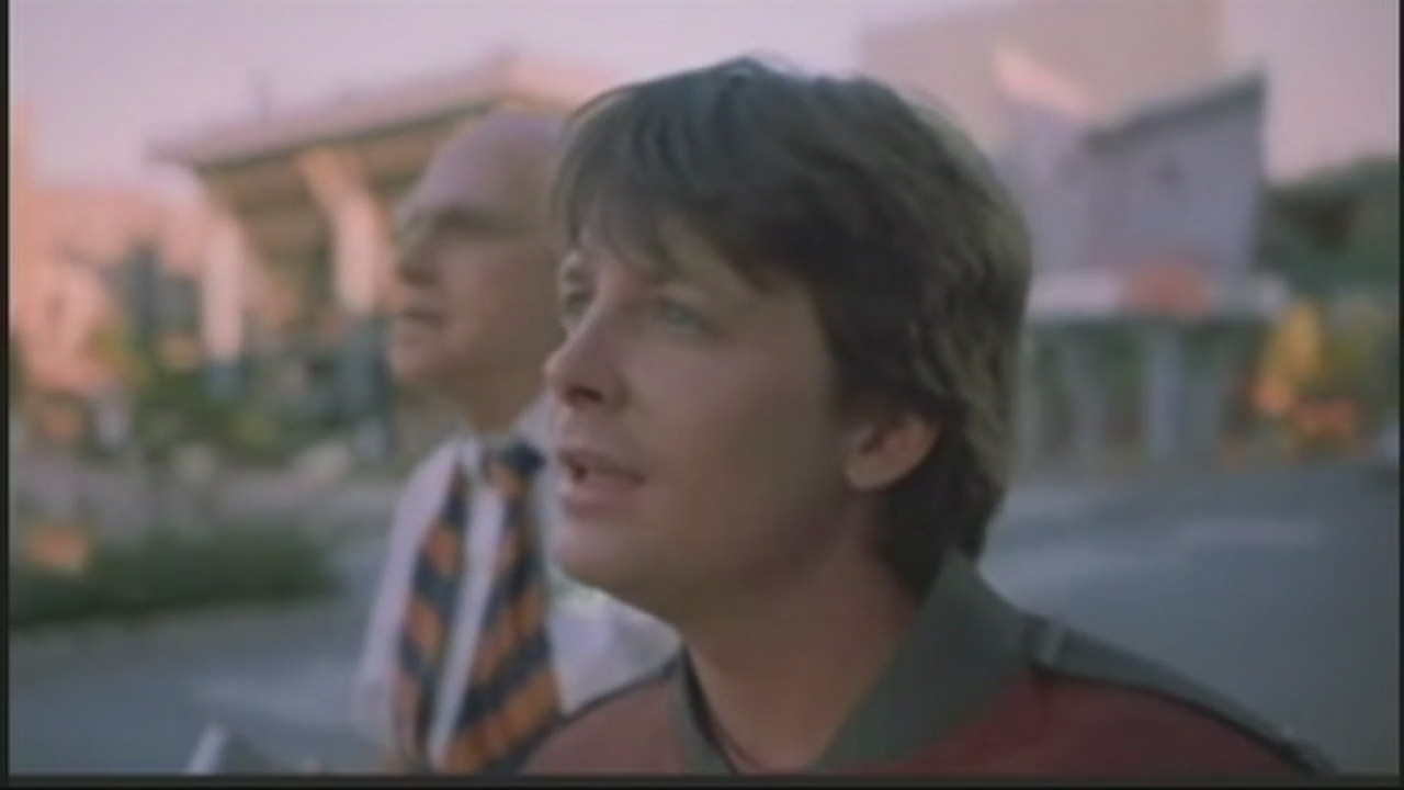 Are Mets Doomed Based on Back to the Future?