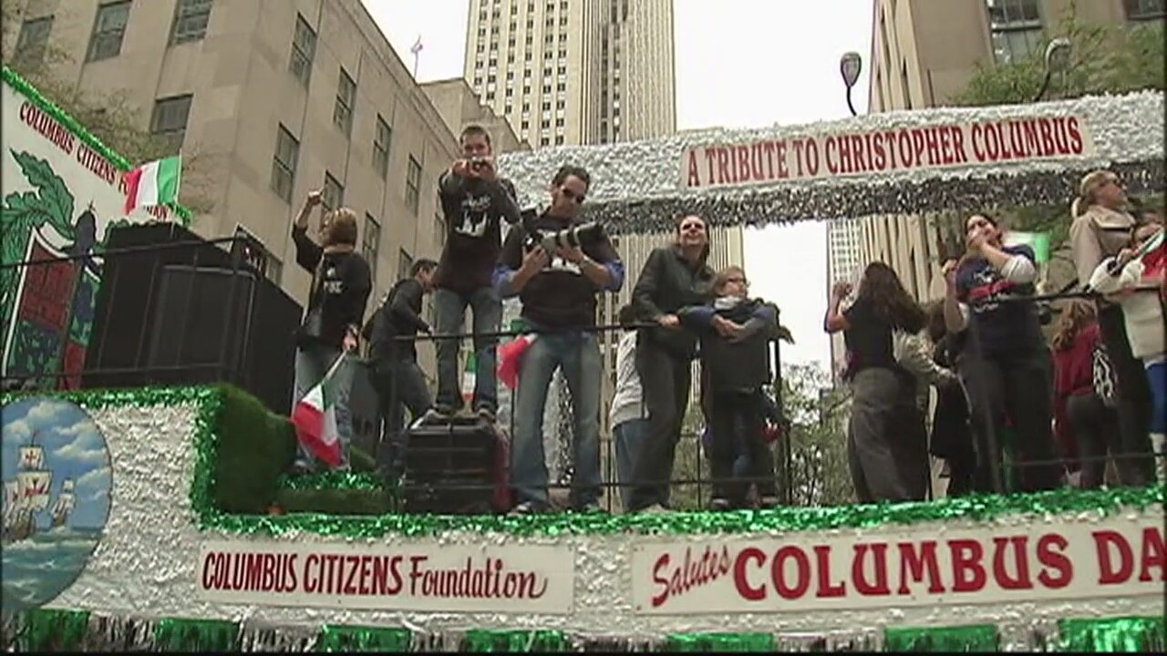 Columbus Day
