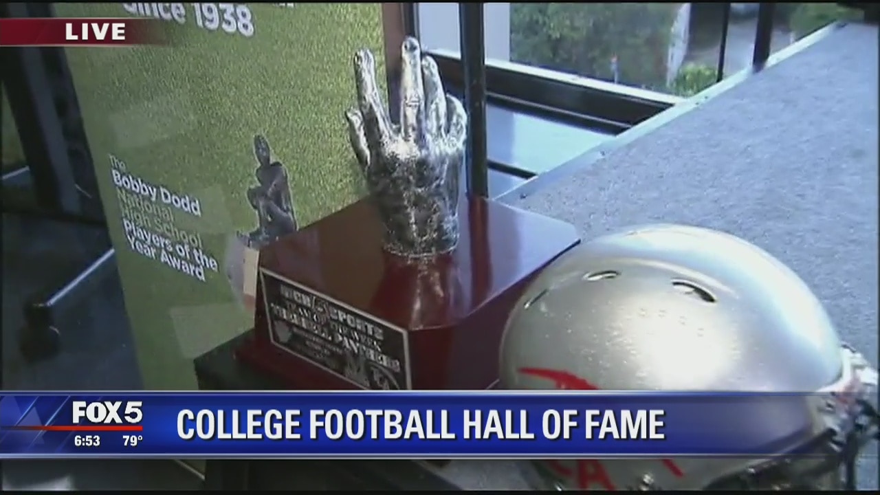 High School Football Awards Preview