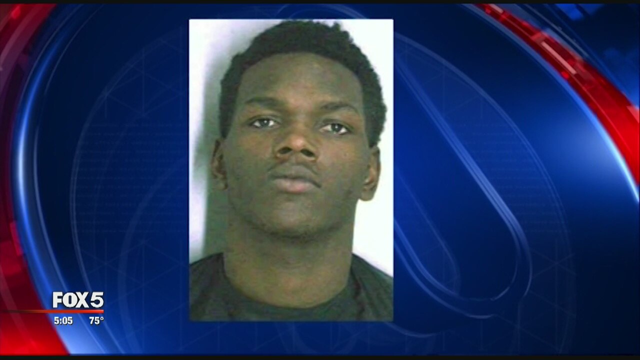Viewer helps solve robbery