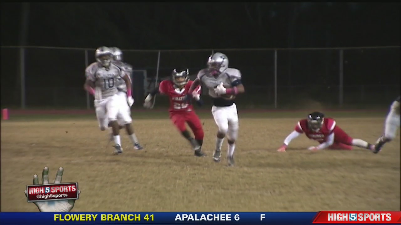 Redan vs Stone Mountain