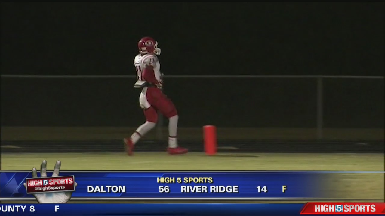 Dalton vs River Ridge