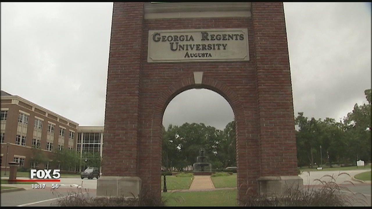 University Name Change Could Cost Taxpayer?s Millions