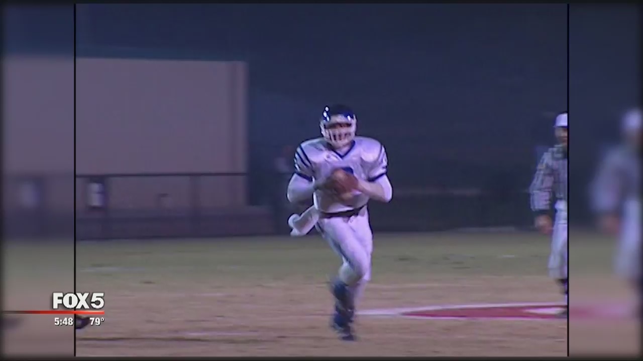 Game of the Week - Westlake Band