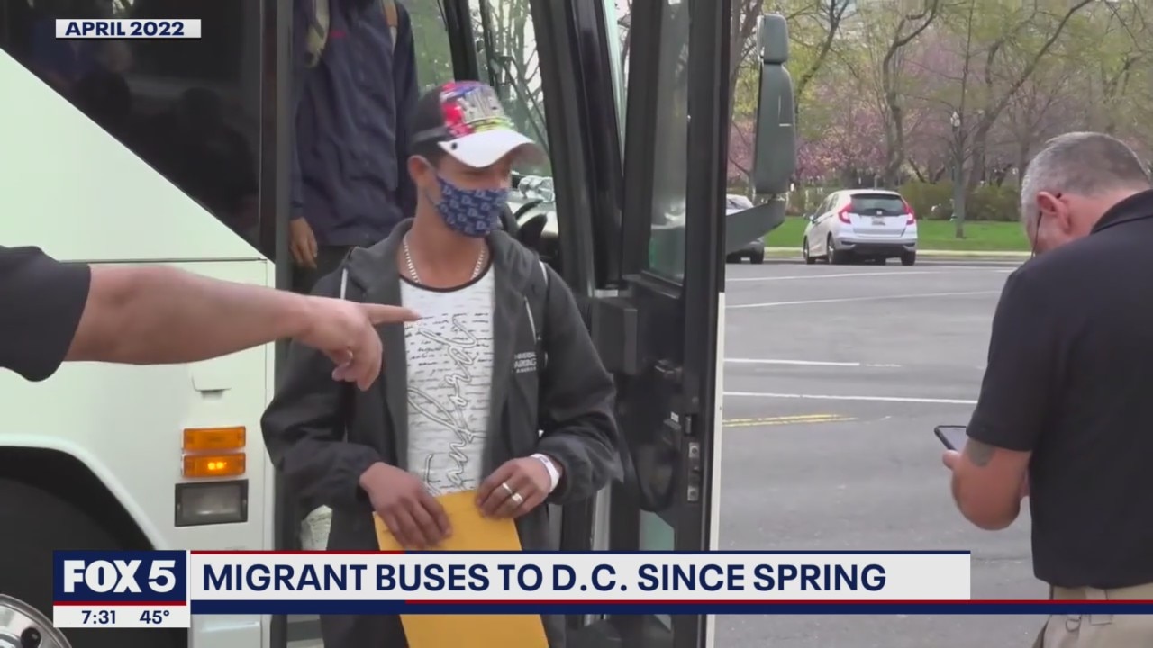 Issues Impacting Voters: Immigration