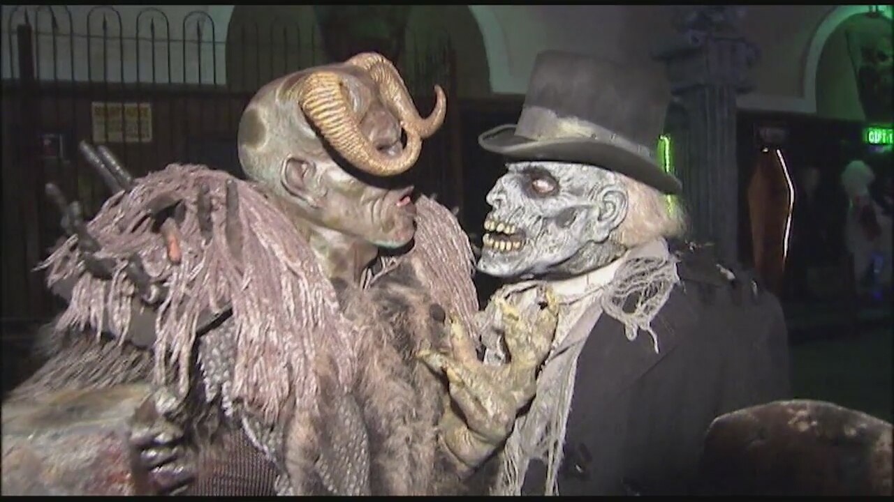 High 5 NETHERWORLD