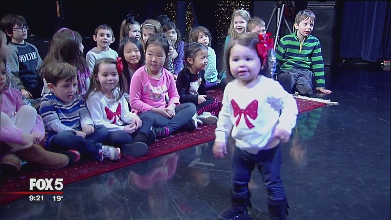 Sesame Street & Kids