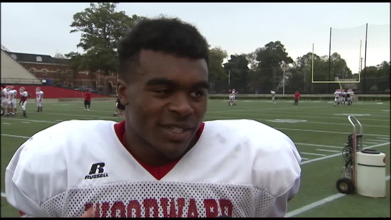 Holyfield Talks Richt