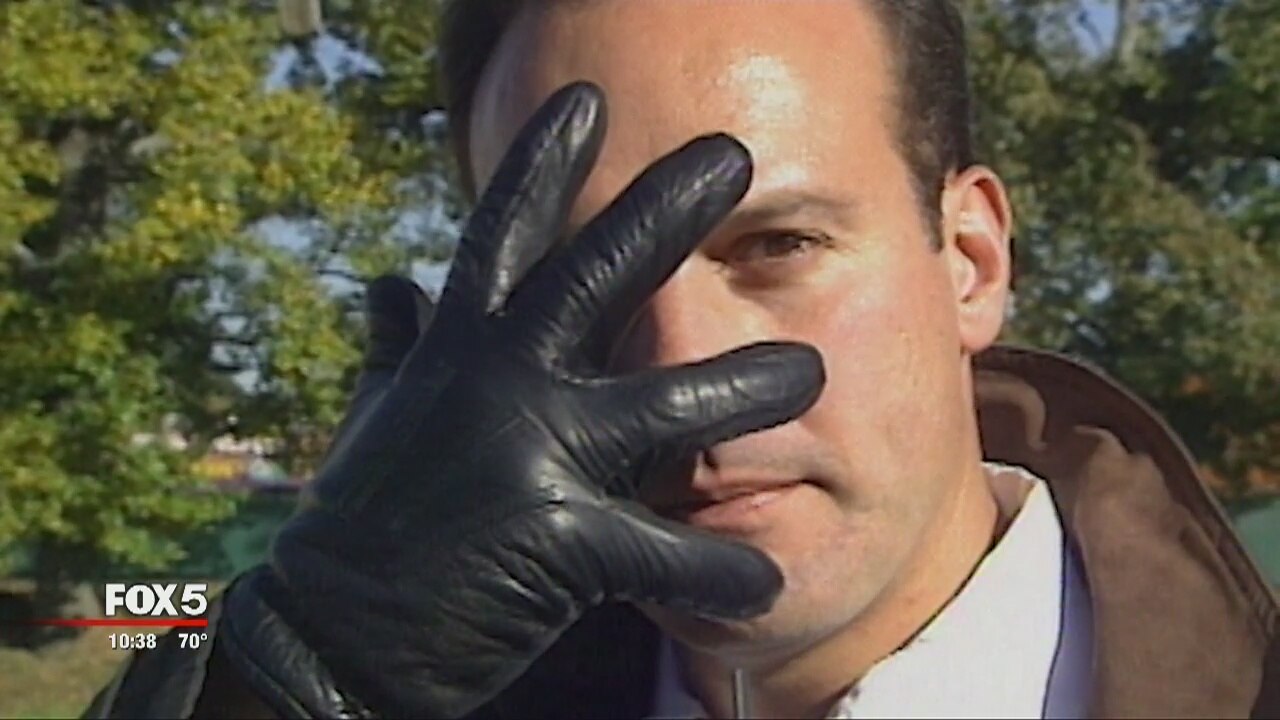 High 5 Truth is Out There