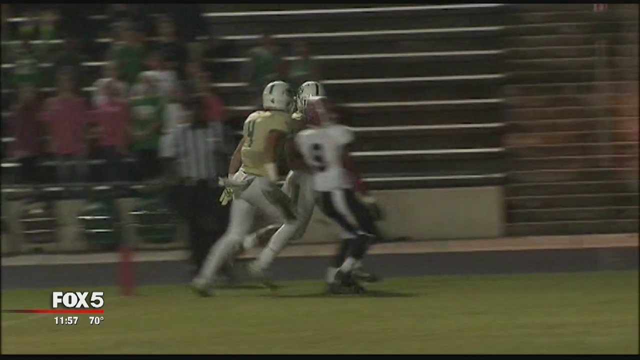 Stephens County at Buford