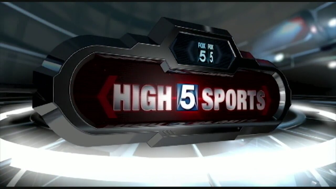 High 5 Congrats to Playoff Teams