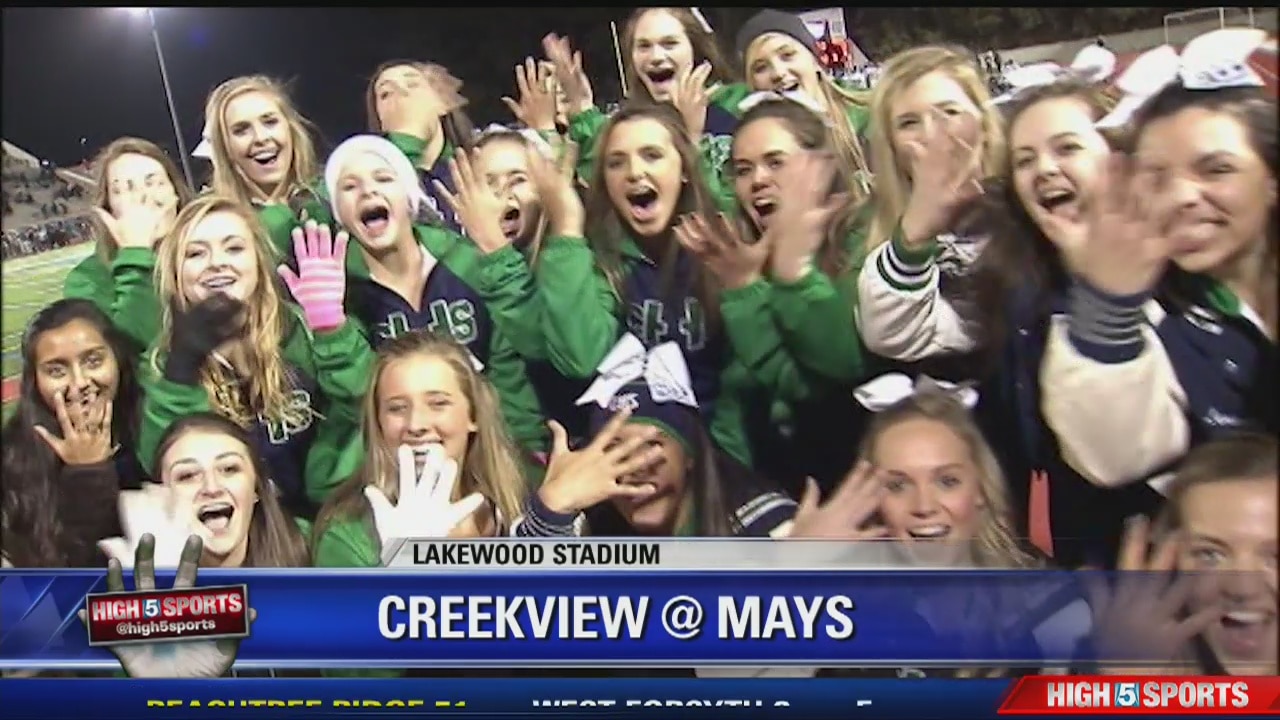 Creekview at Mays