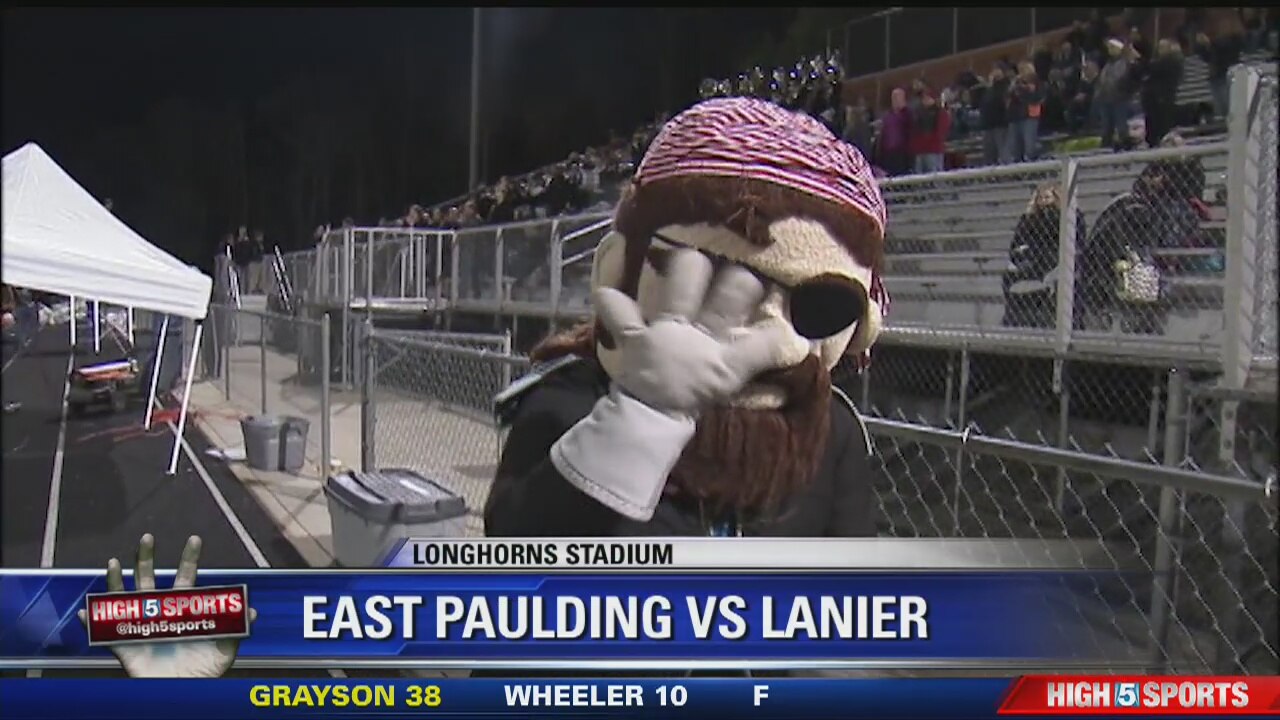 East Paulding at Lanier