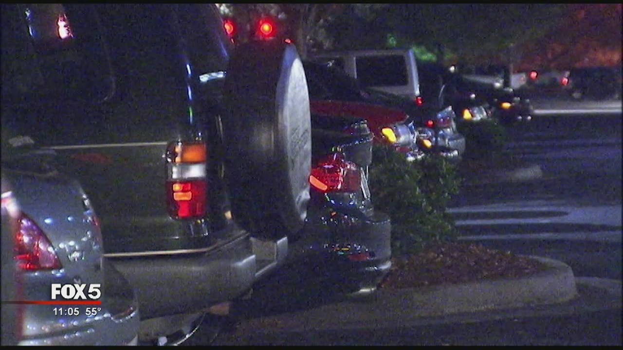 iPhone App Helps Police Catch Crook
