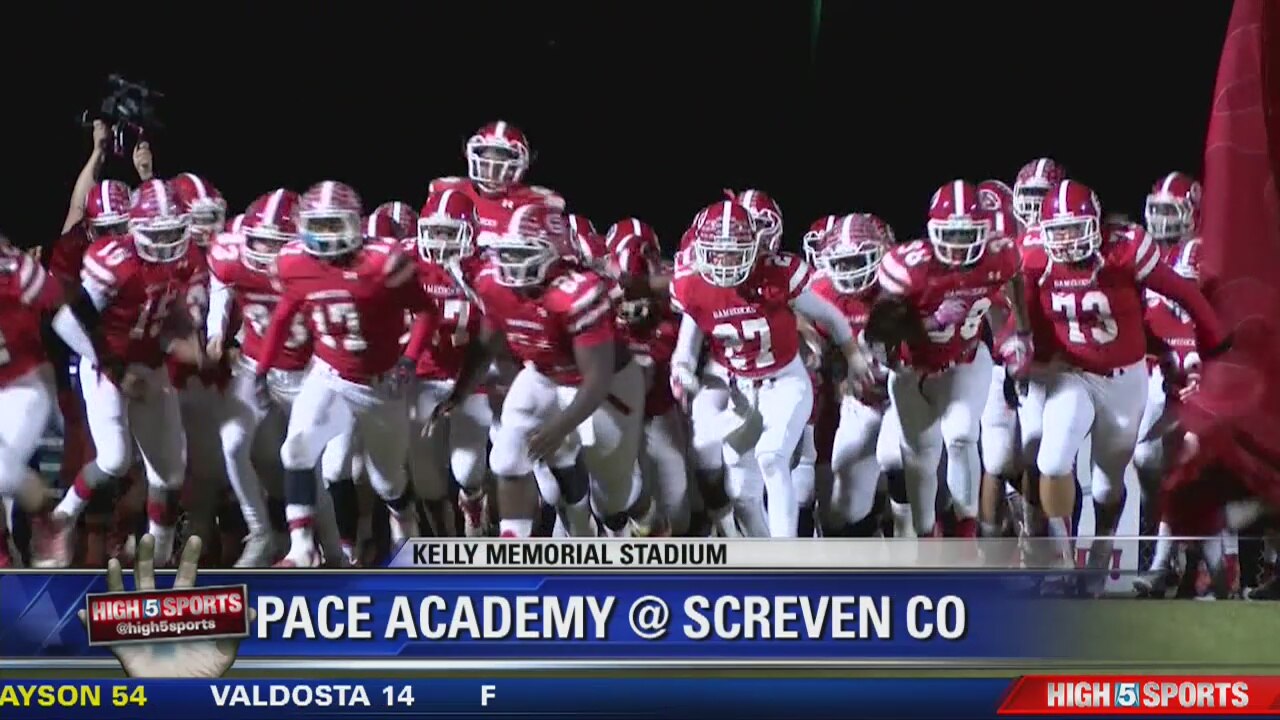 Pace Academy at Screven County