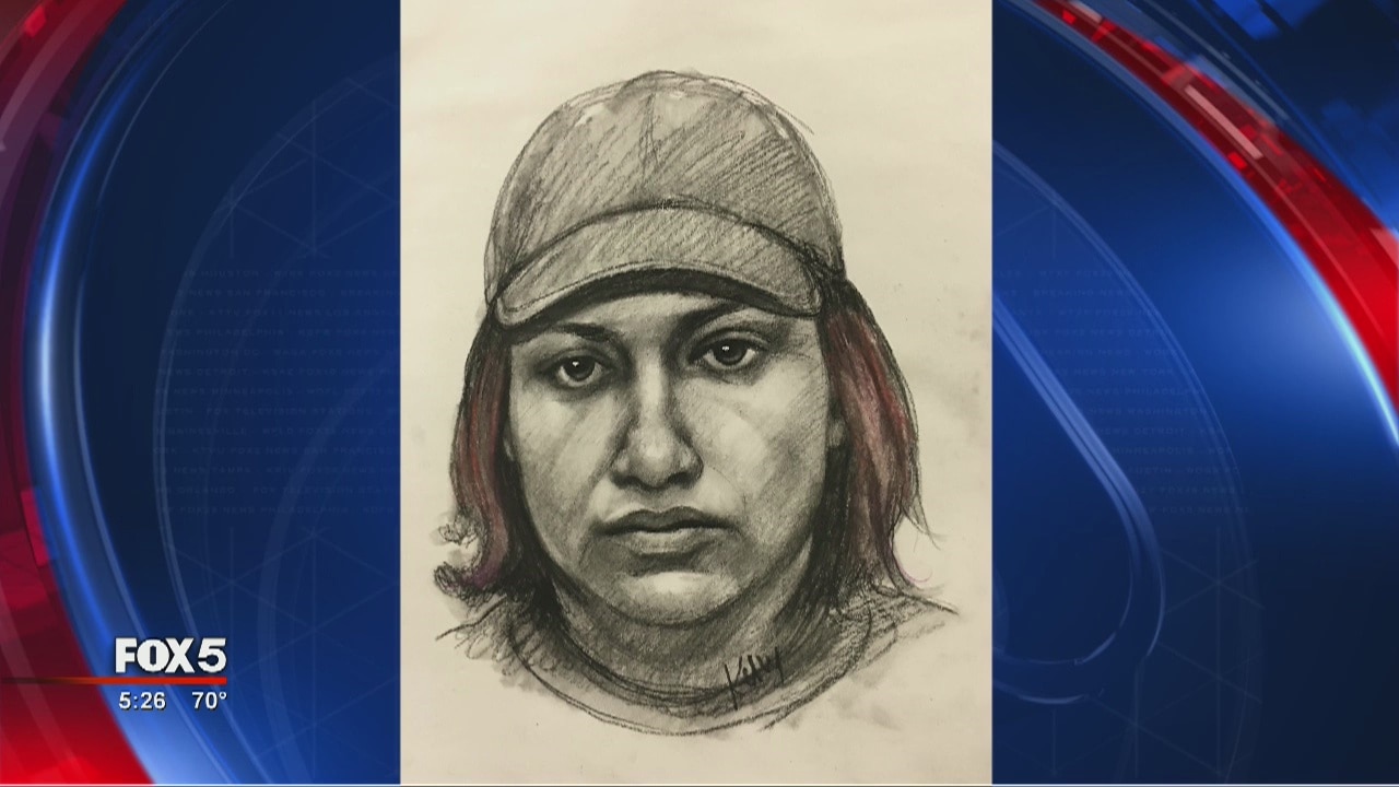 Deadly Purse Snatching