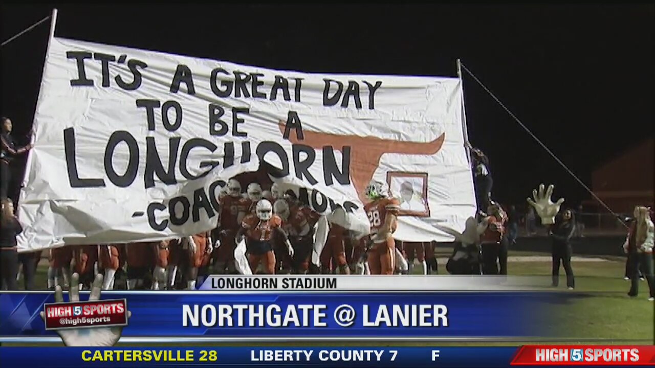 Northgate at Lanier