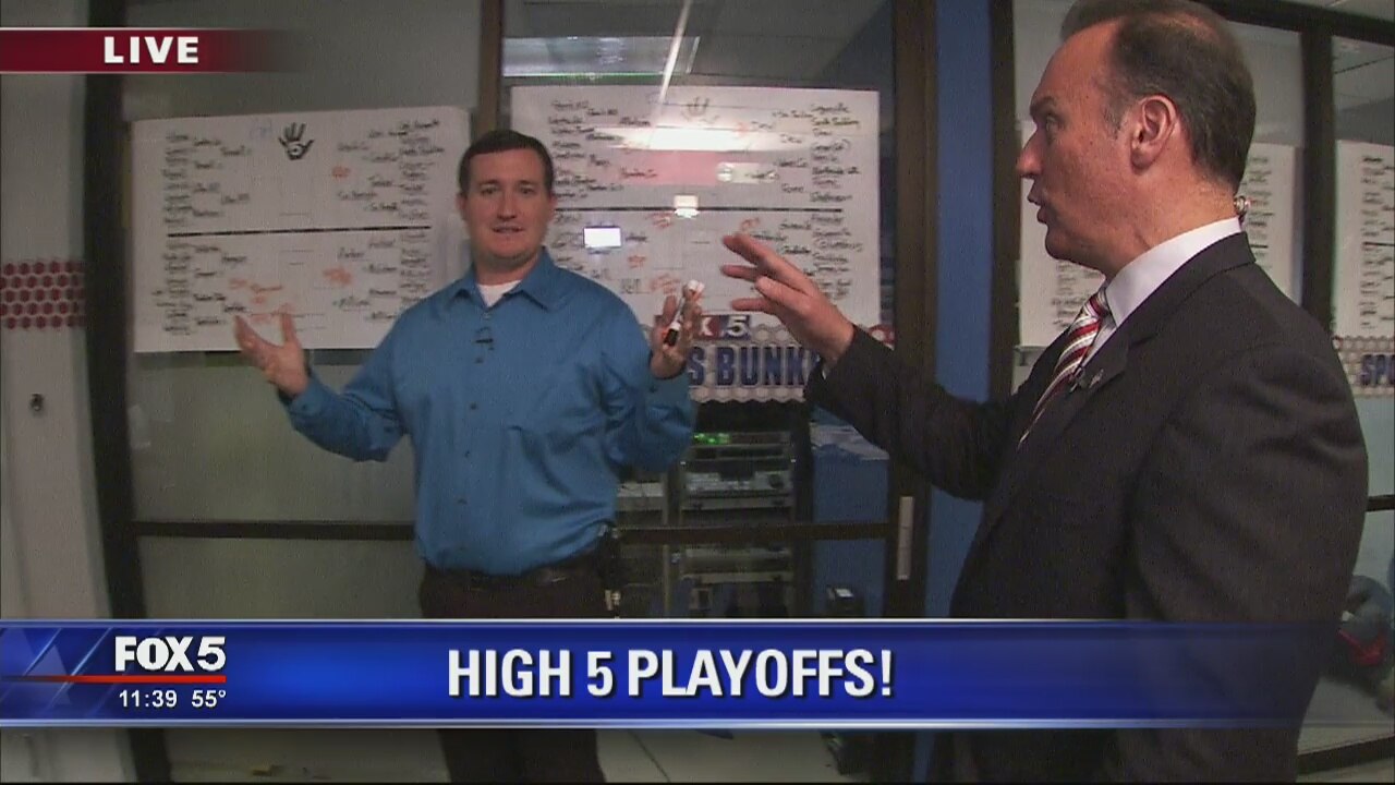 Bracketology - Week 3 - Extra
