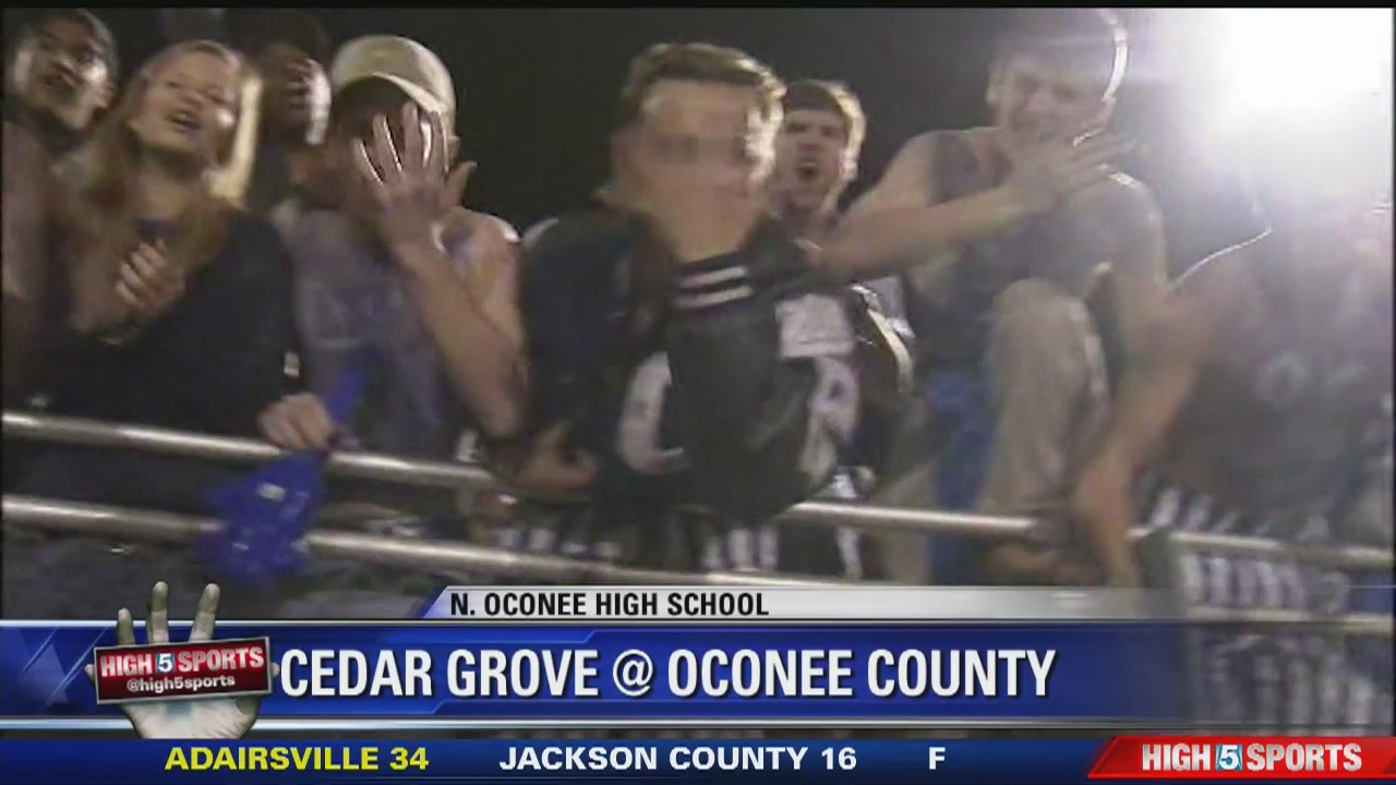 Cedar Grove at Oconee County