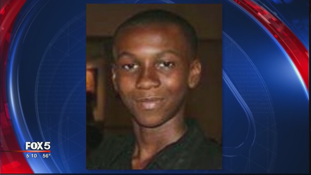 Grandparents Seek Answers in Missing Teen Case | FOX 5 Atlanta