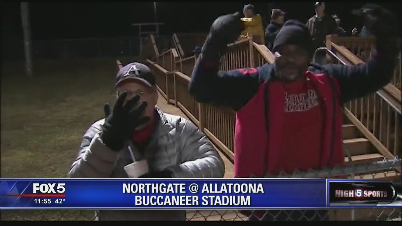 Northgate at Allatoona