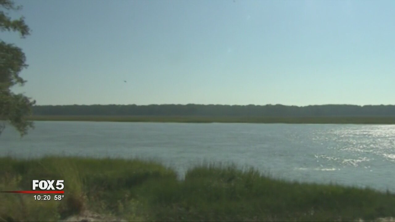 Gullah-Geechee community