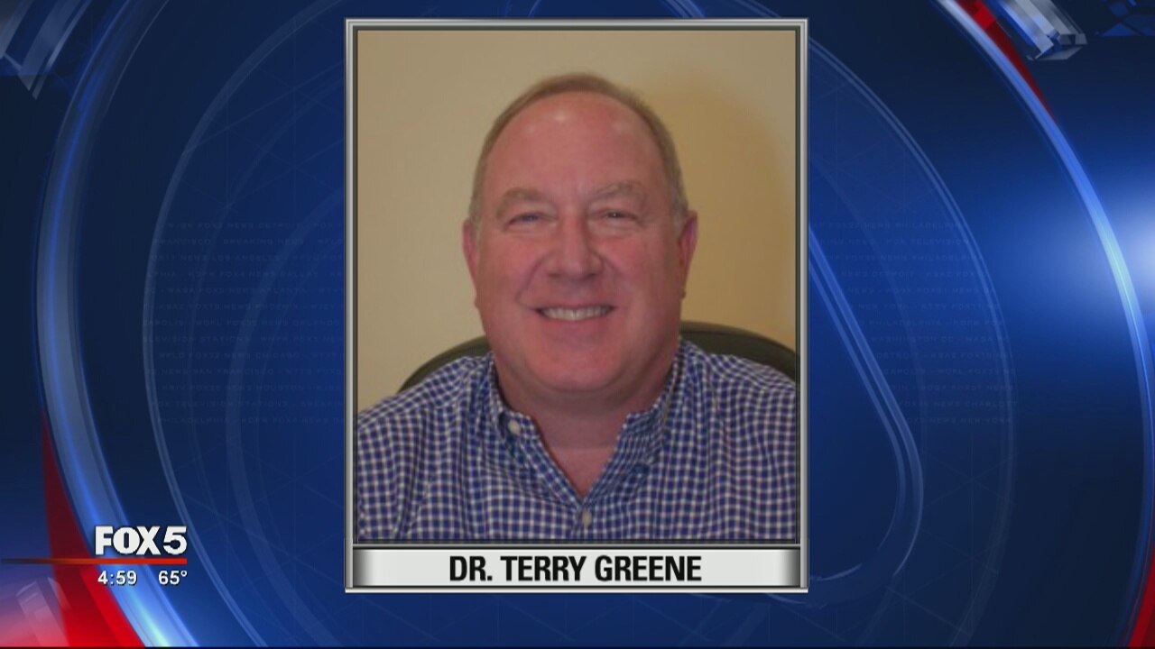 Clarkesville Mayor Killed